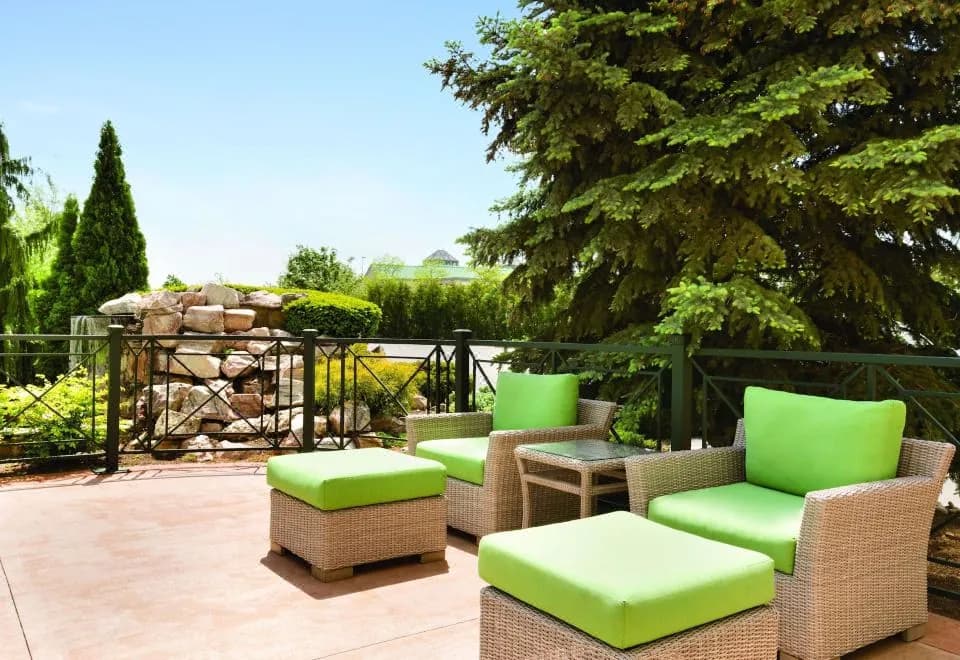 Hilton Garden Inn Niagara-on-The-Lake