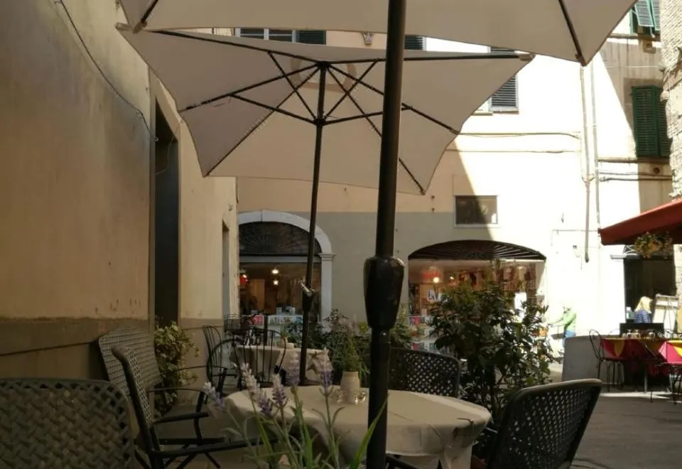 Hotel La Luna