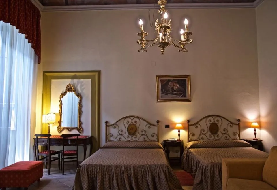 Hotel La Luna