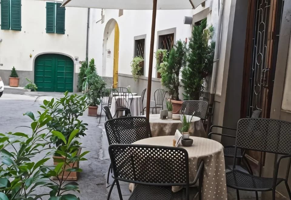 Hotel La Luna