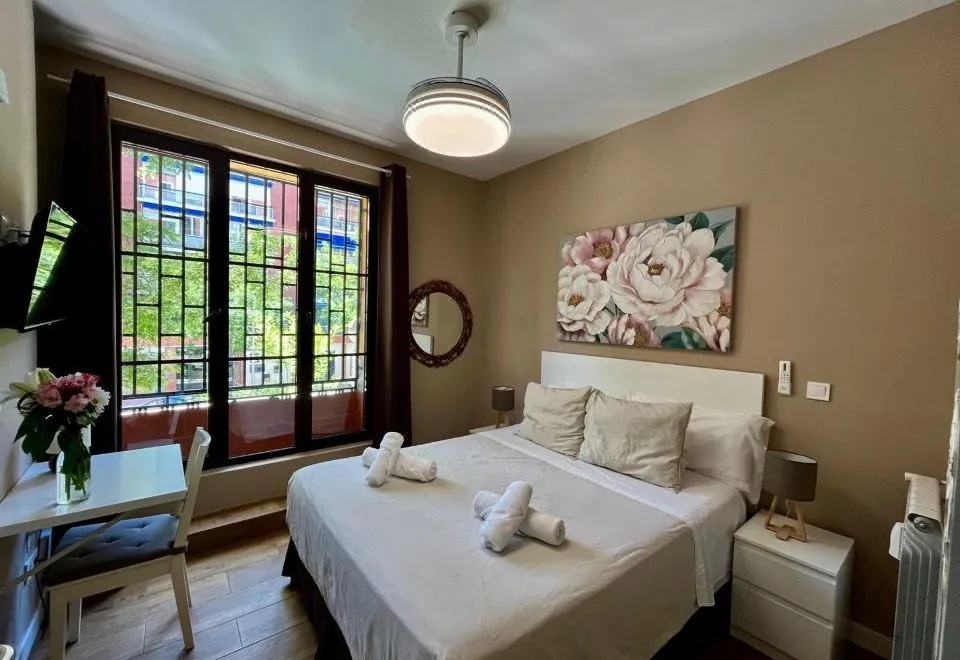 Residencial Doña Berenguela