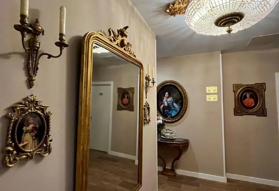 Residencial Doña Berenguela