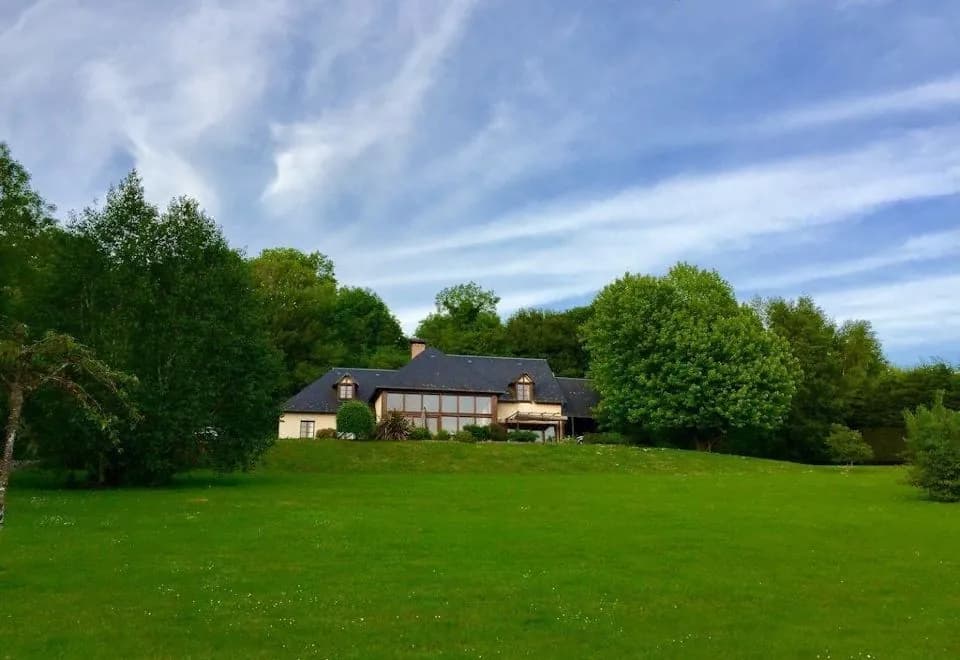 Beauchamps Maison d'Hotes
