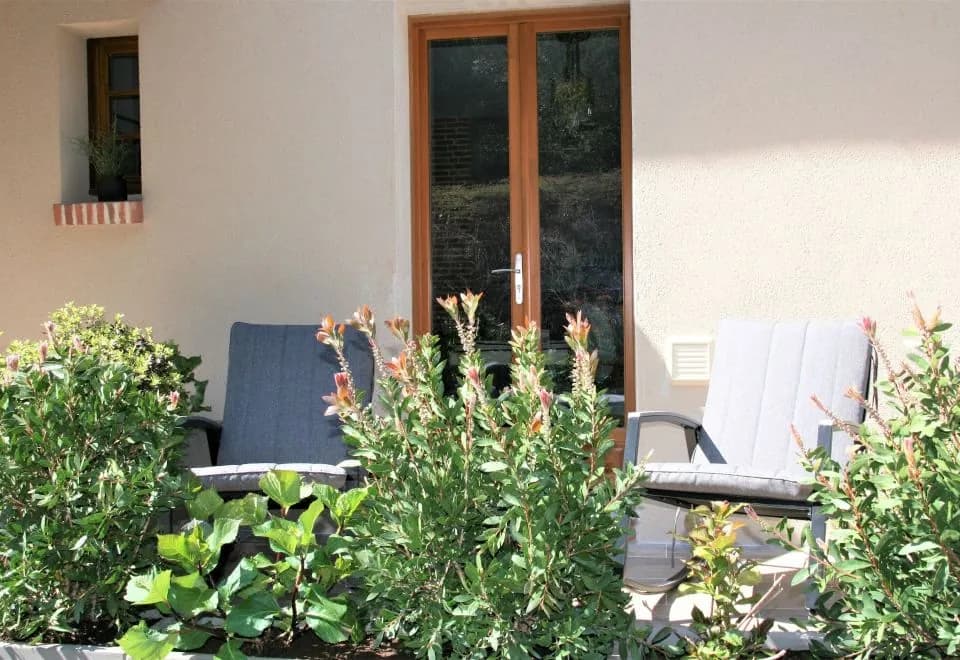 Beauchamps Maison d'Hotes