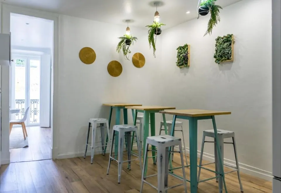 The Color Guesthouse