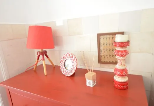 The Color Guesthouse