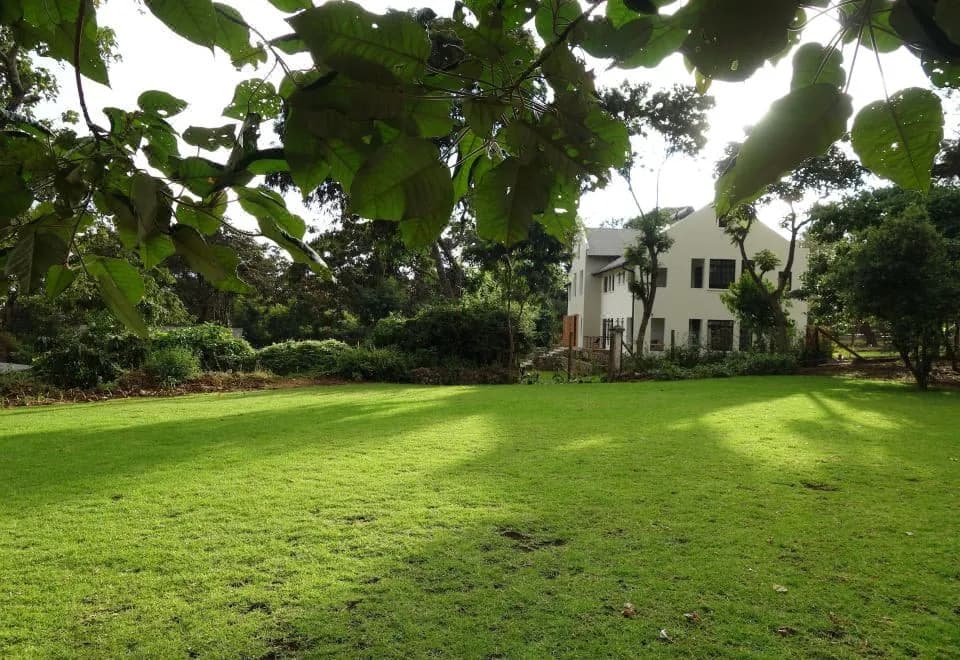 Arusha Villa