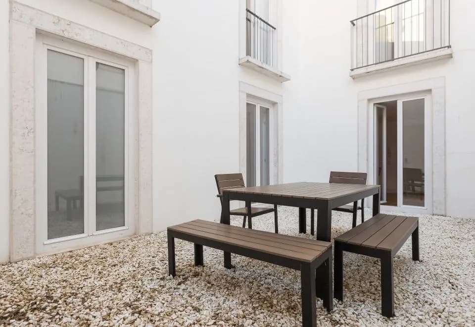 Chiado Cozy Apartments - by LU Holidays