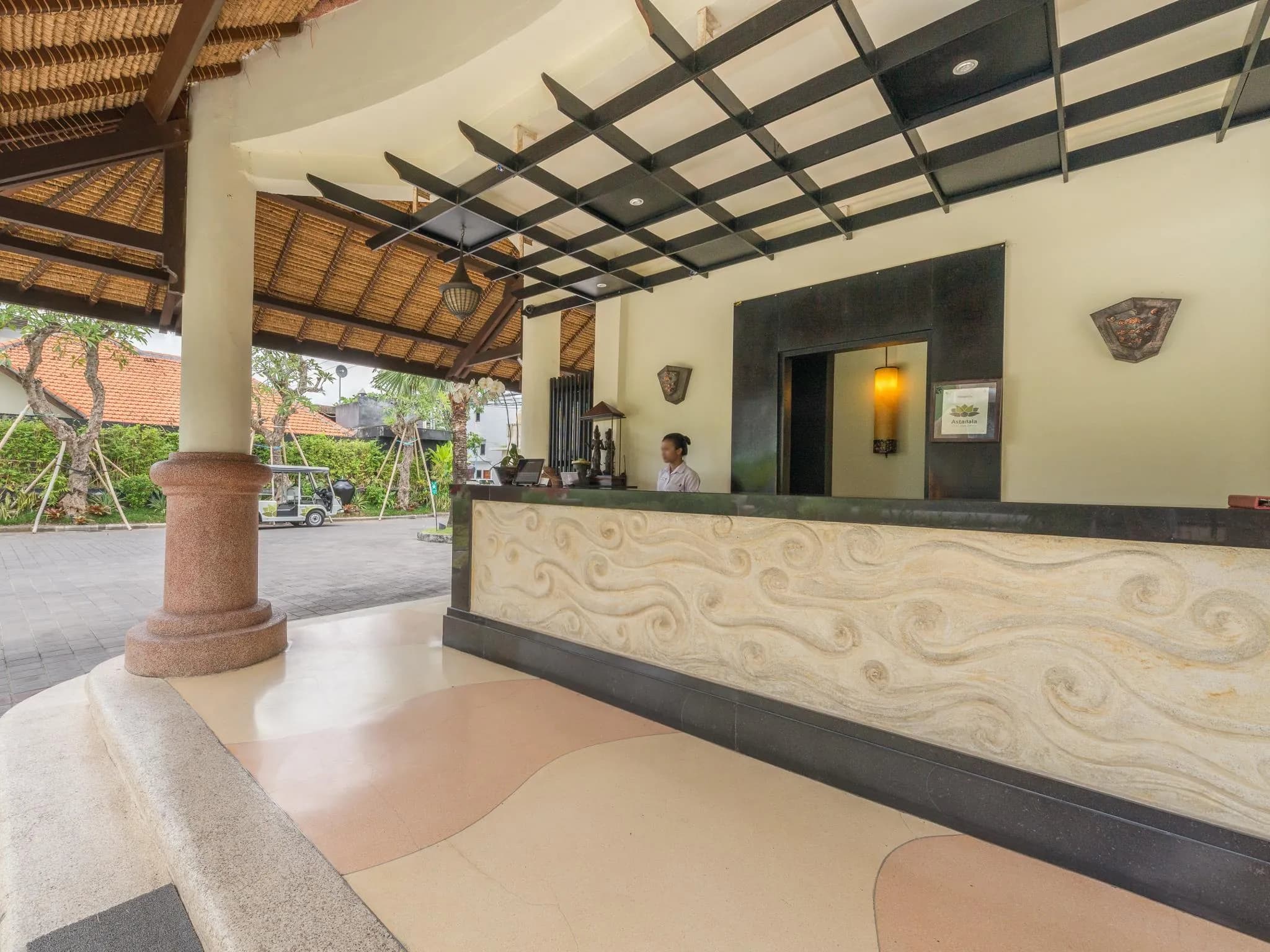 Villa Seminyak Estate & Spa - by Astadala