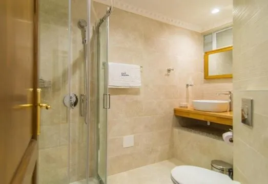Bella Natka Bed and Breakfast