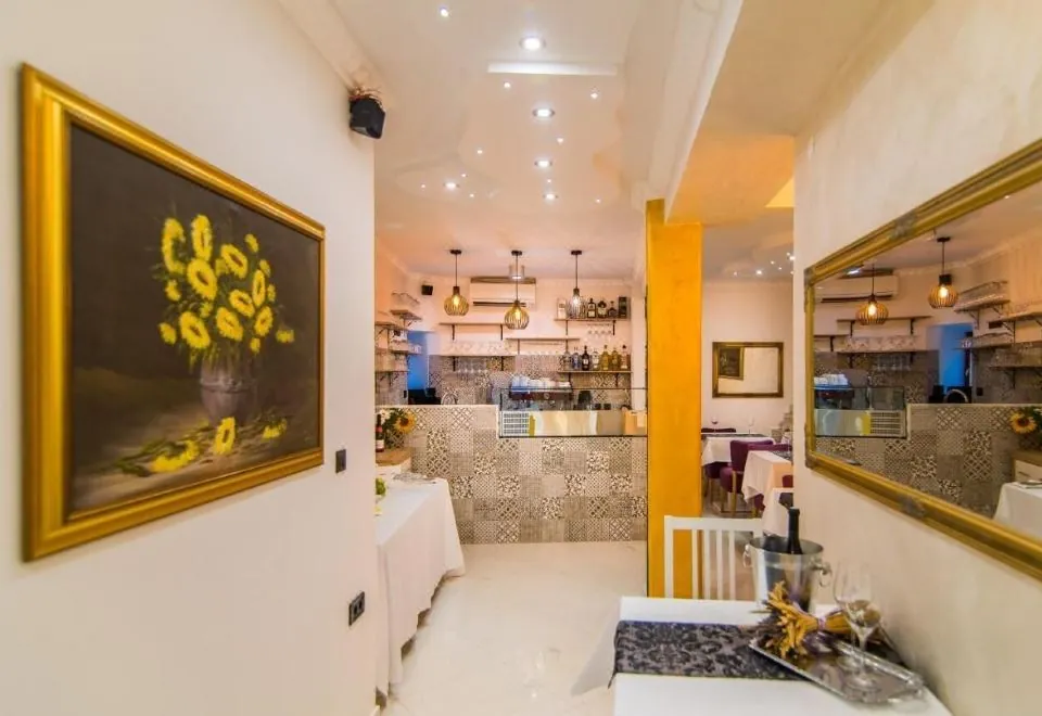 Bella Natka Bed and Breakfast