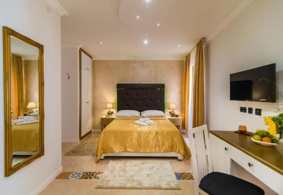 Bella Natka Bed and Breakfast