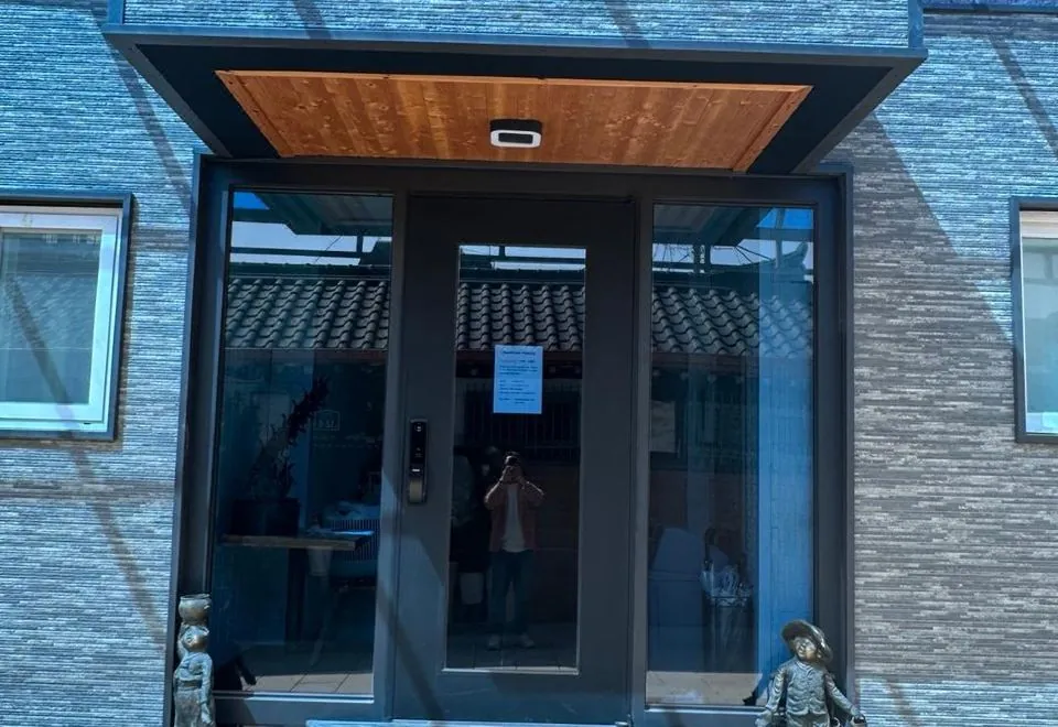 Insadong R Guesthouse