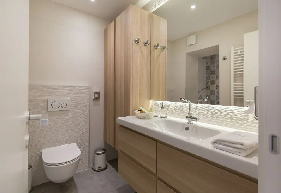 Classy Design Accommodation