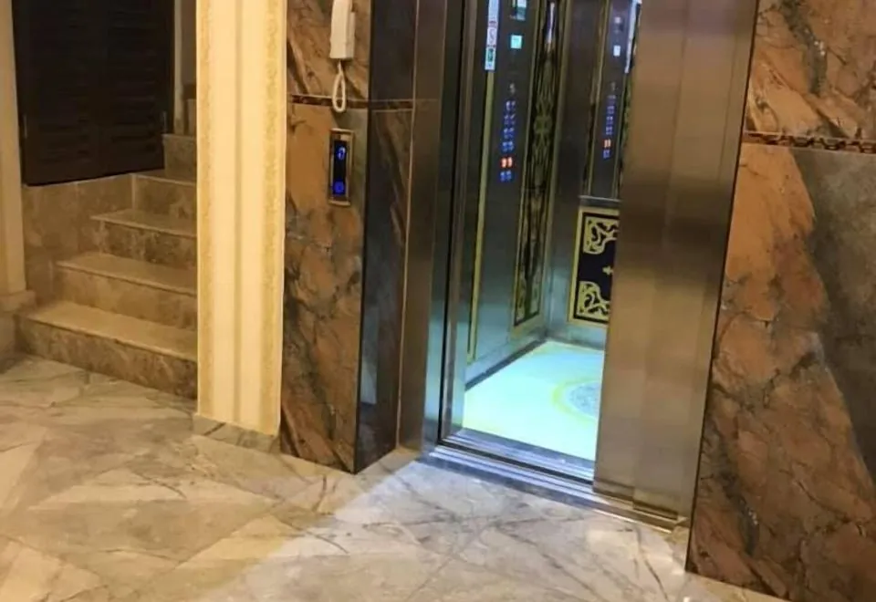 Özgür Hotel