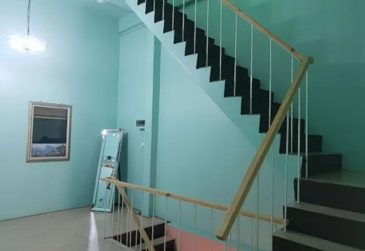One Bangkok Hostel @Love District