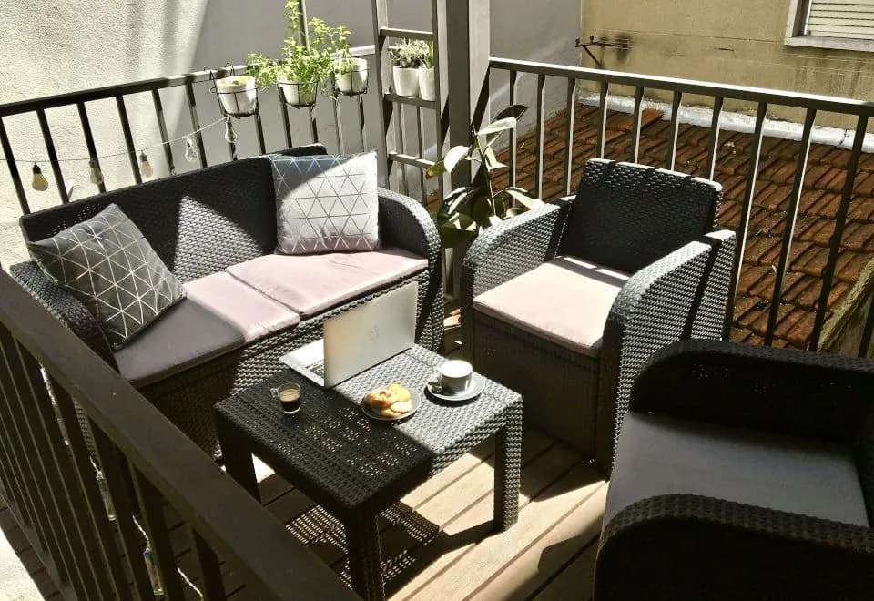 Hola Lisbon Suites