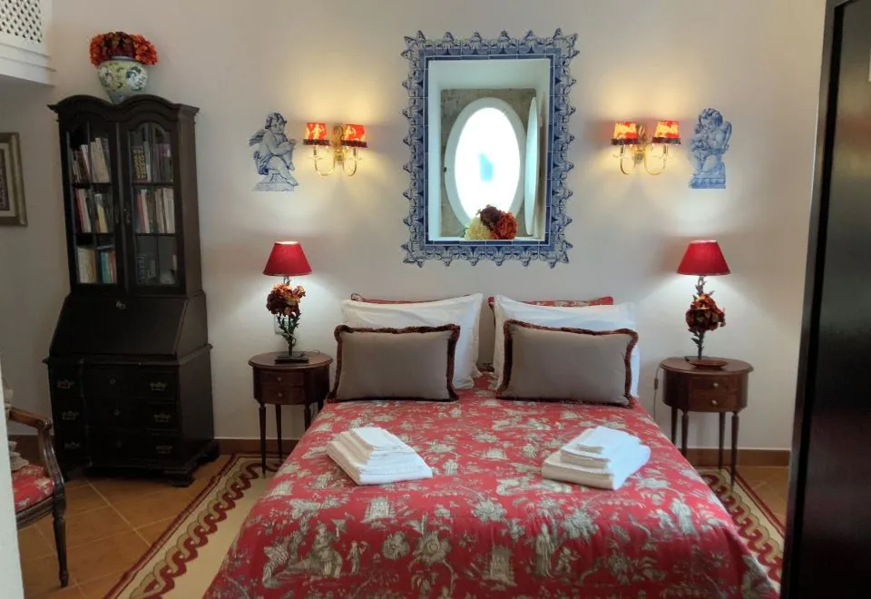 Villa Estefania