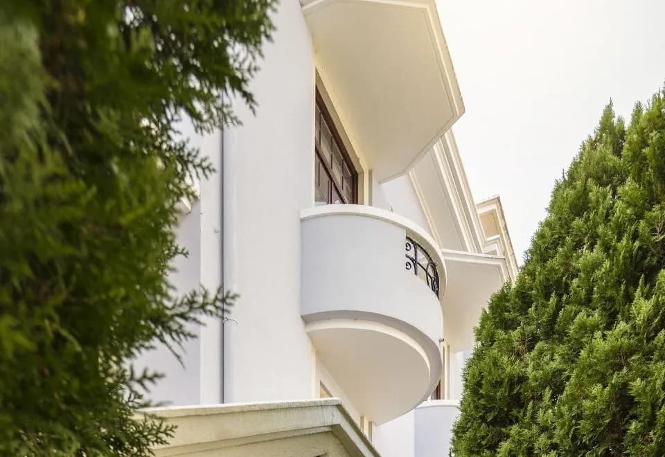 Penedo da Saudade Suites & Hostel