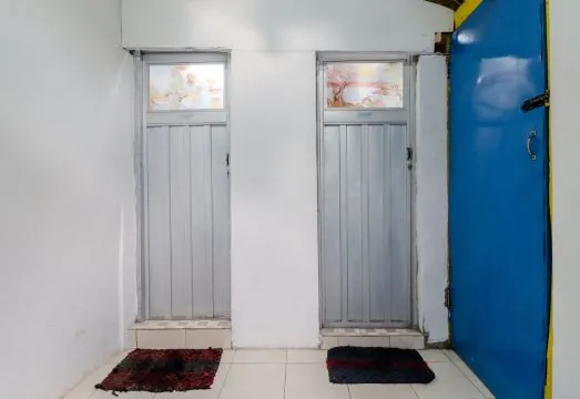 Homestay Ndalem Soewondo