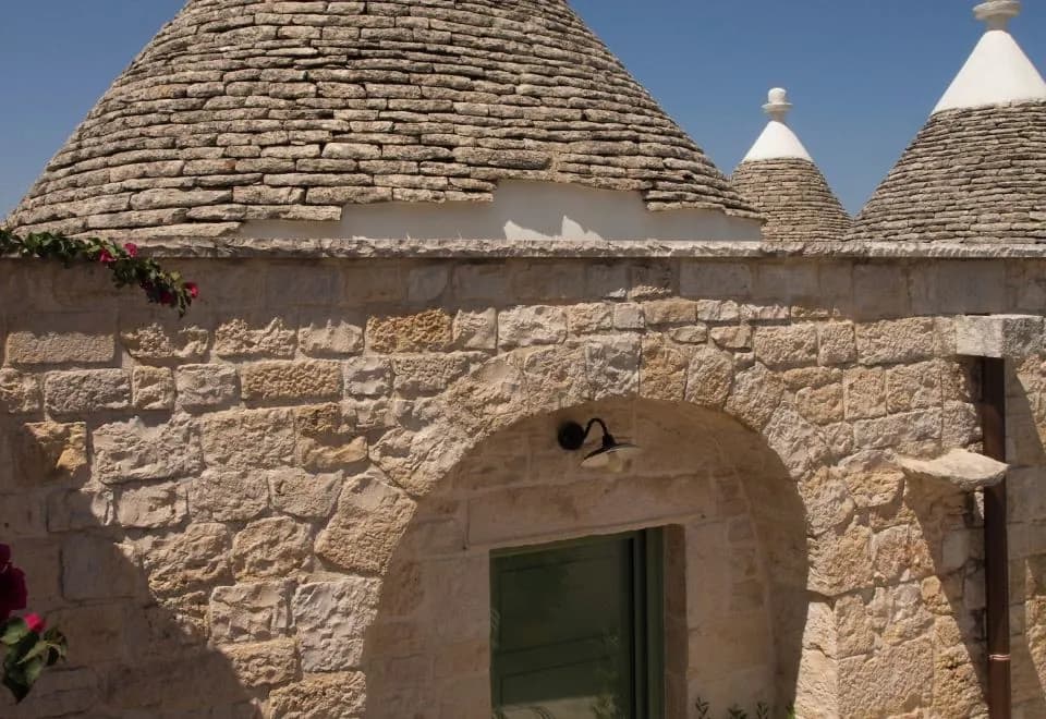 Trullo Monte Olimpo 5