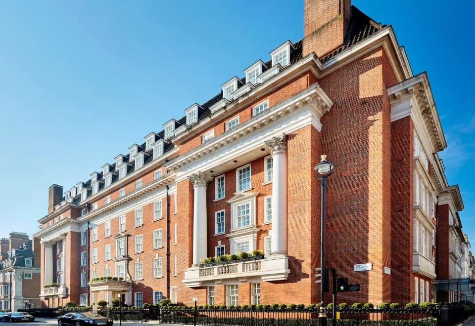 Grand Residences by Marriott - Mayfair-London