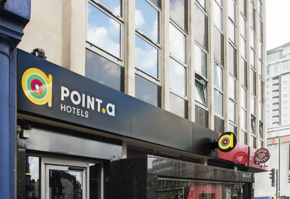 Point A Waterloo