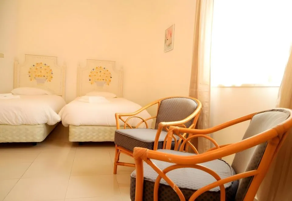 Vila Francesa Guest House