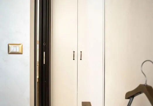 Lighthouse Suites Trastevere