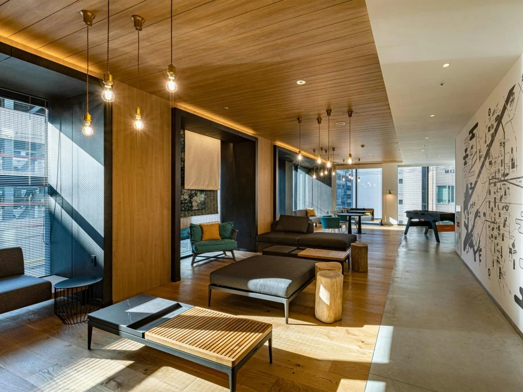 Granbell Hotel Osaka