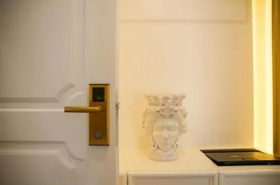 CiuriTaormina Maison de Charme