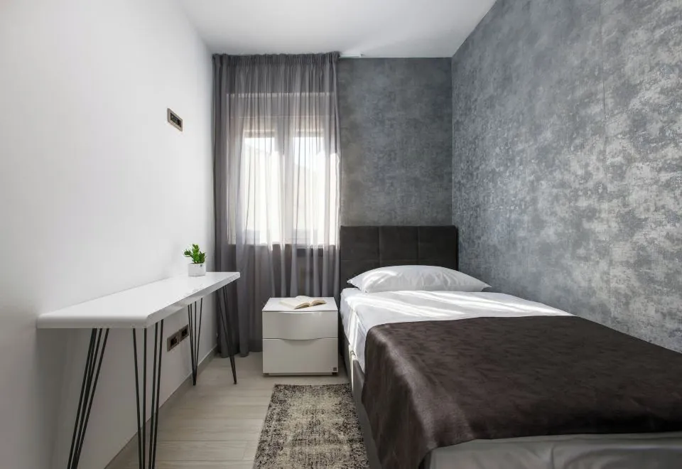 Hotel Teranea