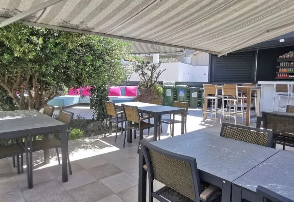 Hotel Teranea