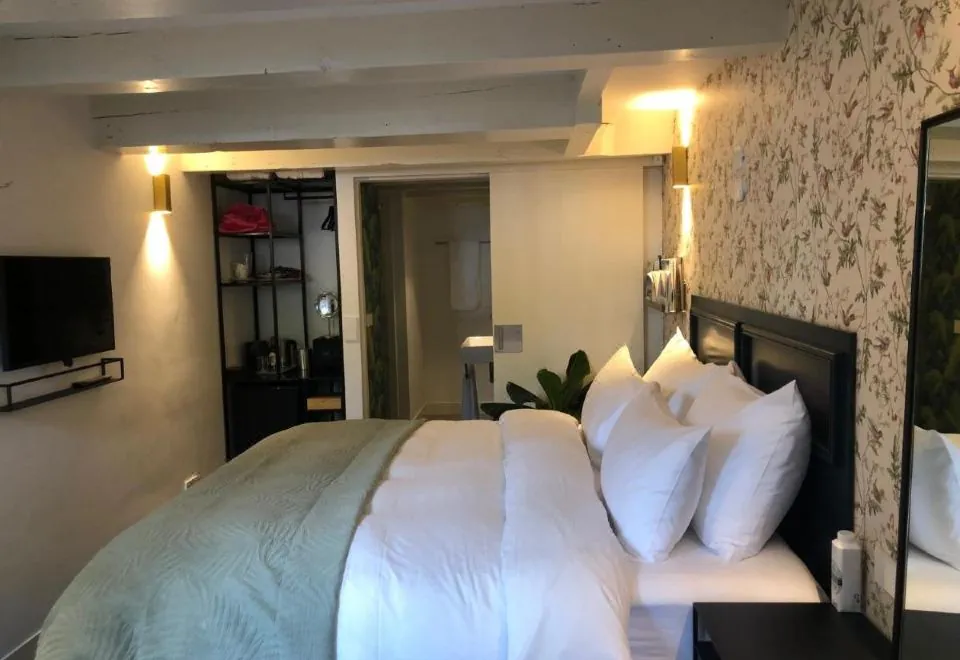 B&B Milkhouse Luxury Stay Amsterdam