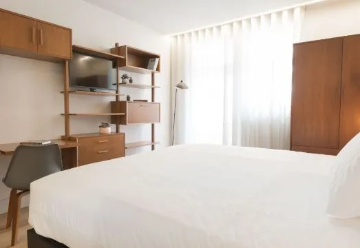 Braga Heritage Lofts