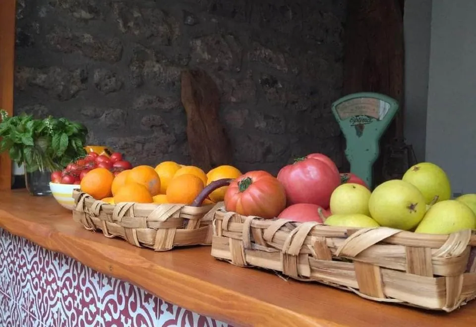 B&B Mario Relais