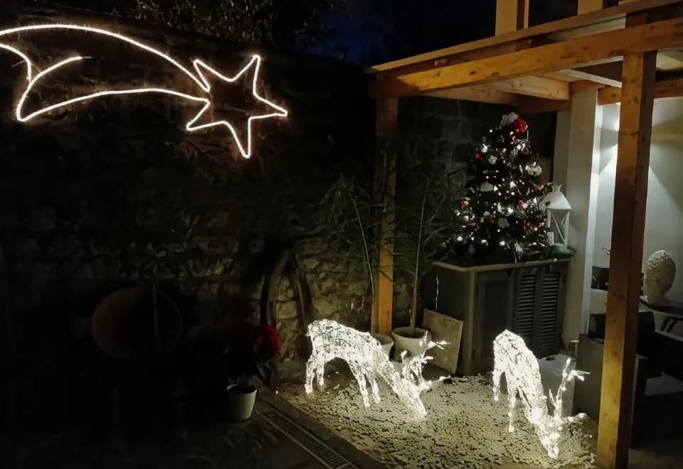 B&B Mario Relais