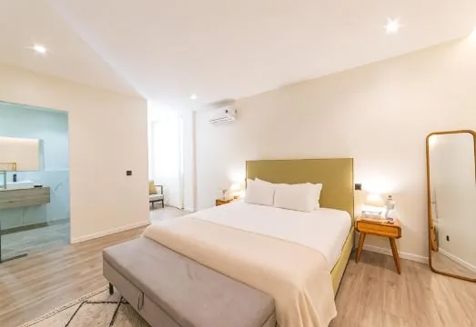 The Hygge Lisbon Suites - Picoas