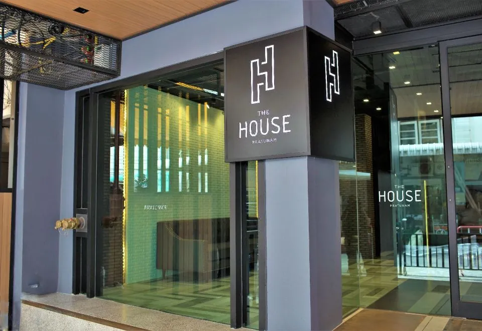 The House Pratunam