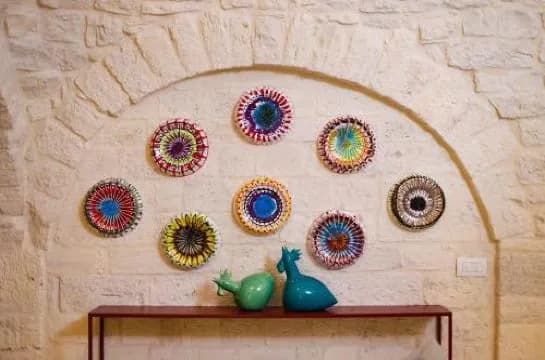Hermanas Relais - Trulli Luxury