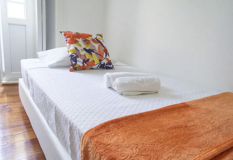 Guest House Amoreiras