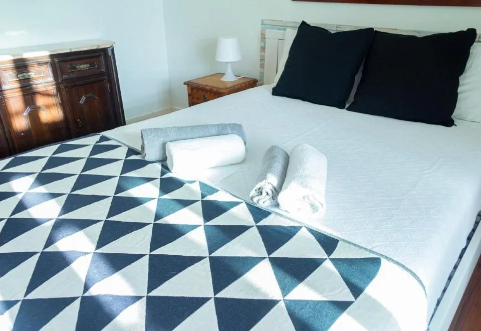 Guest House Amoreiras