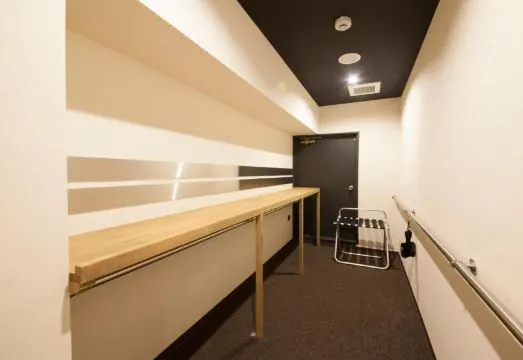 Tabist CapsuleHotel APODS Himeji Station