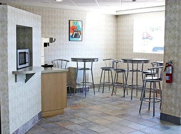 Comfort Hotel