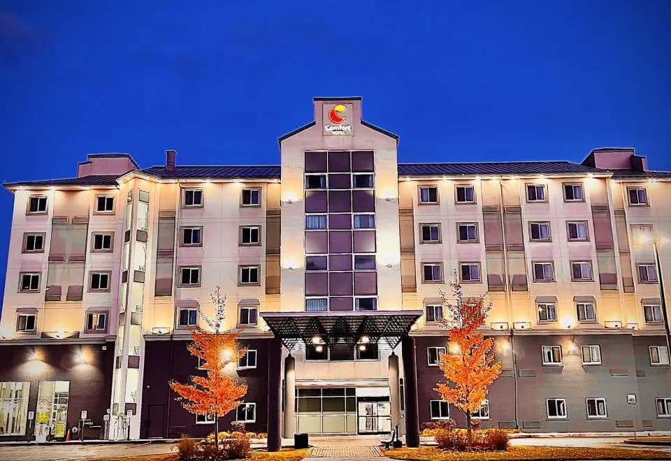 Comfort Hotel
