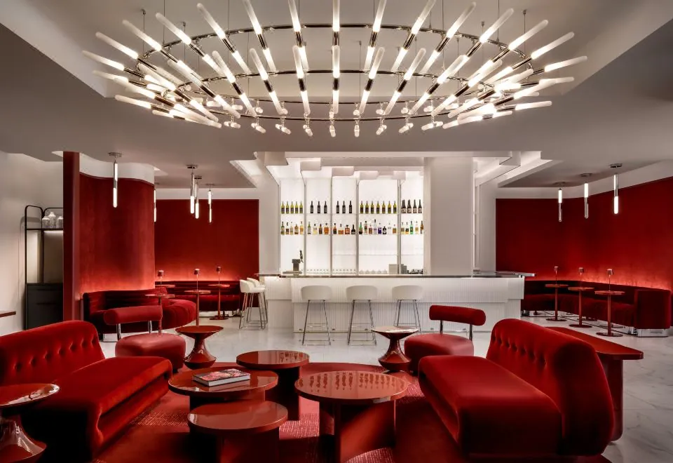 Revery Toronto Downtown, Curio Collection by Hilton