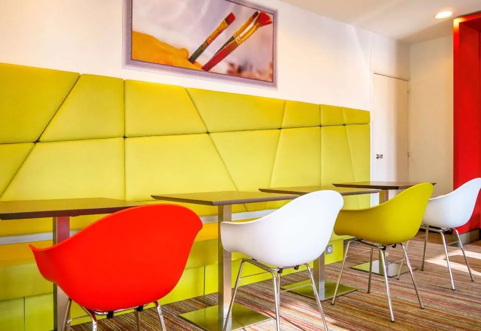 ibis Styles Honfleur Centre Historique
