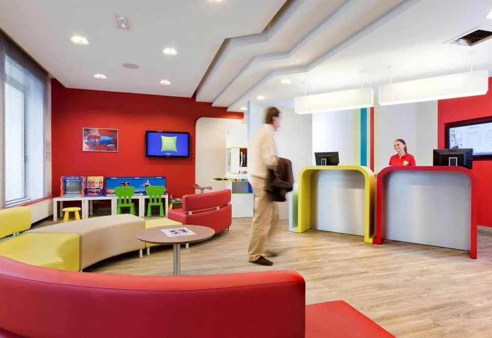 Ibis Styles Honfleur Centre Historique