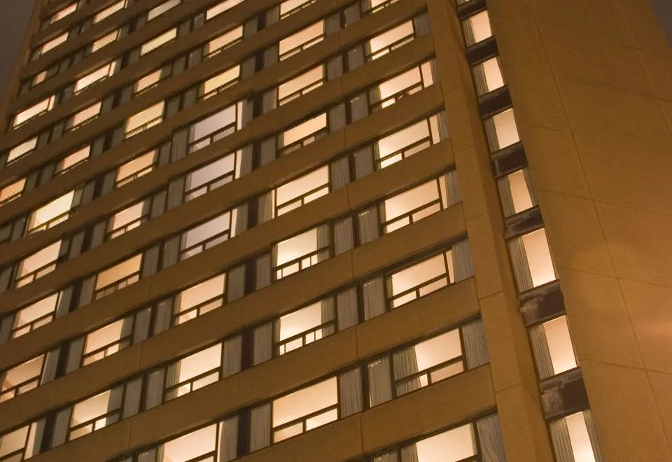 Bond Place Hotel