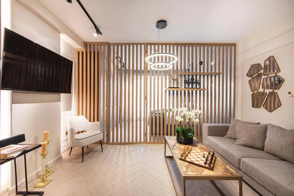 Nasma Luxury Stays - Boulevard Central Tower